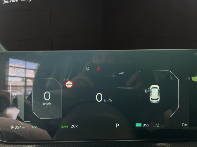 Kia EV2 – Bild 11