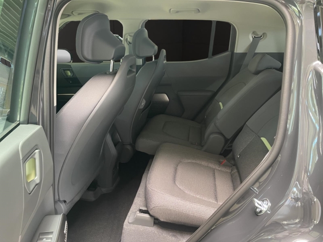 Kia EV2 – Bild 13