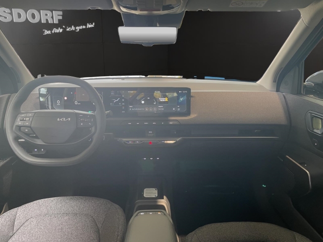 Kia EV2 – Bild 14