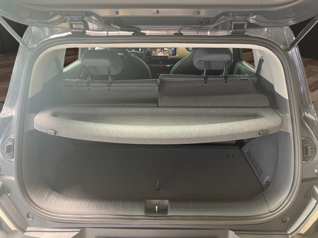 Kia EV2 – Bild 17