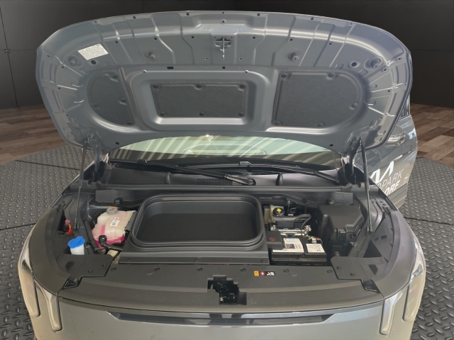 Kia EV2 – Bild 18