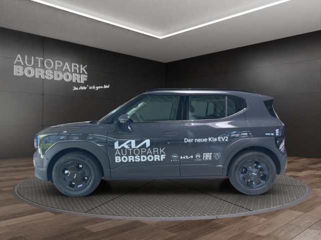 Kia EV2 – Bild 2