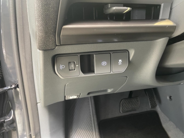 Kia EV2 – Bild 21