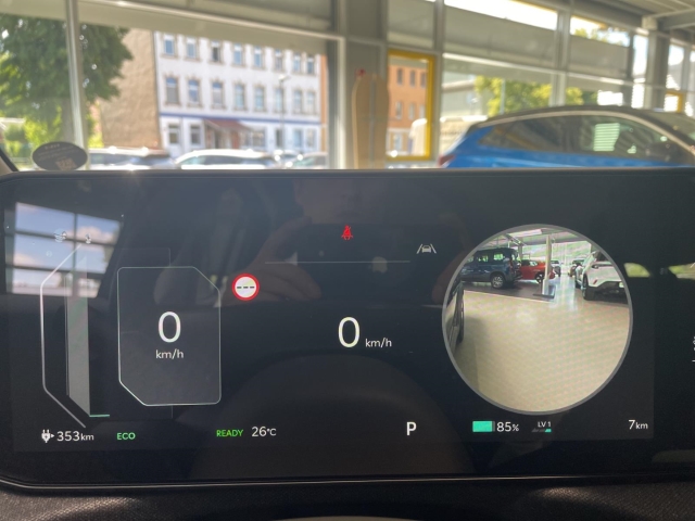 Kia EV2 – Bild 22