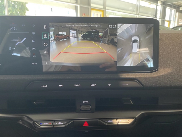 Kia EV2 – Bild 23