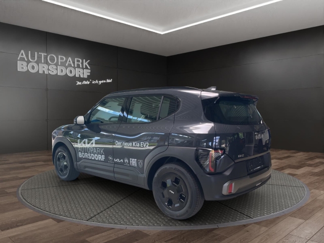 Kia EV2 – Bild 3