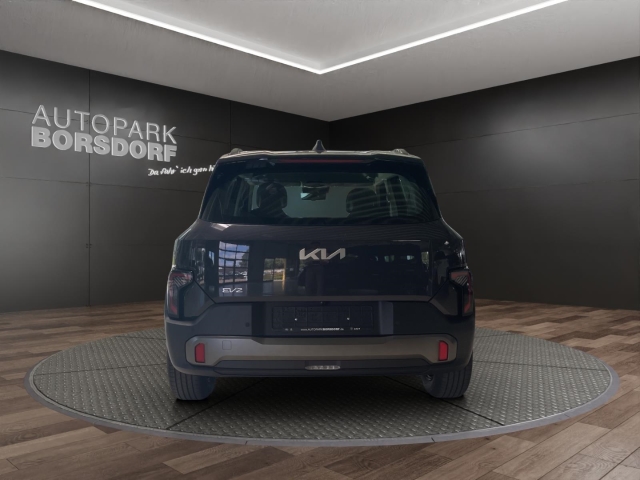 Kia EV2 – Bild 4