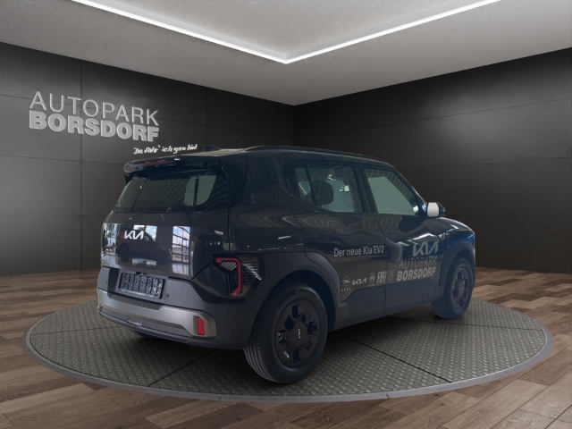 Kia EV2 – Bild 5