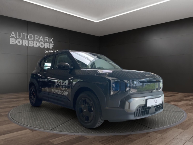 Kia EV2 – Bild 7