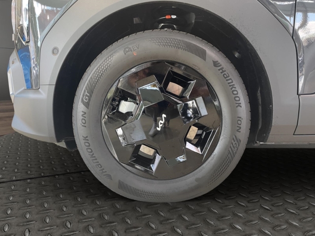 Kia EV2 – Bild 8