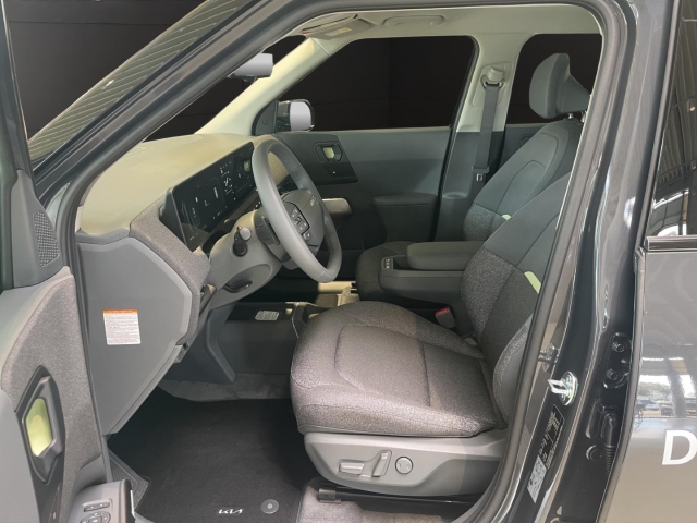 Kia EV2 – Bild 9