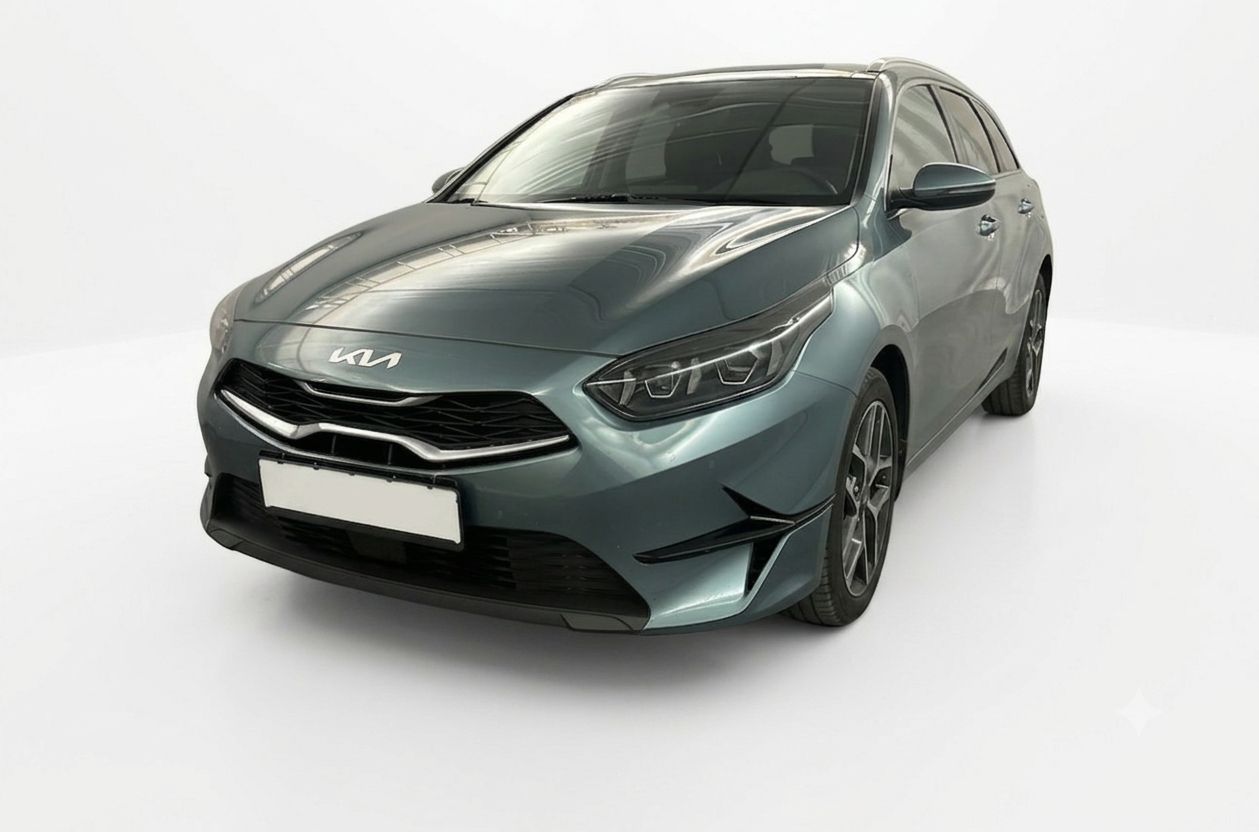Kia cee'd Sportswagon