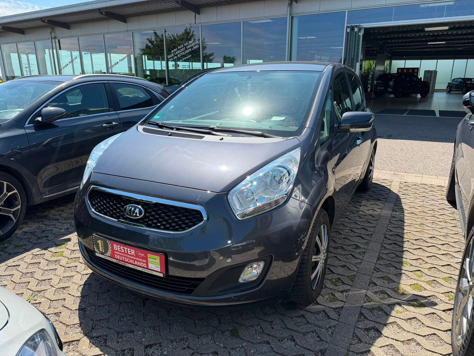 Kia Venga