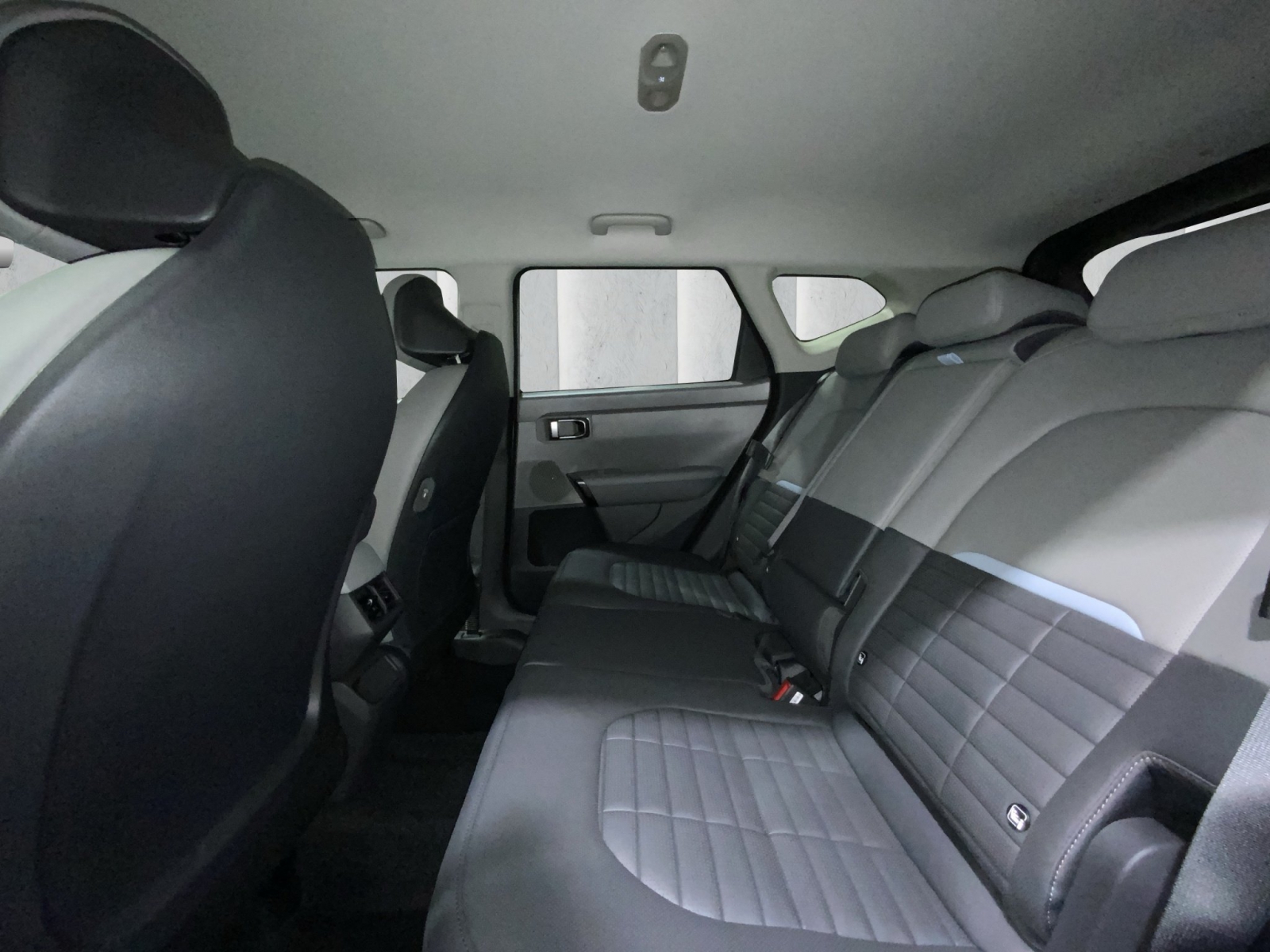 Kia Seltos – Bild 10