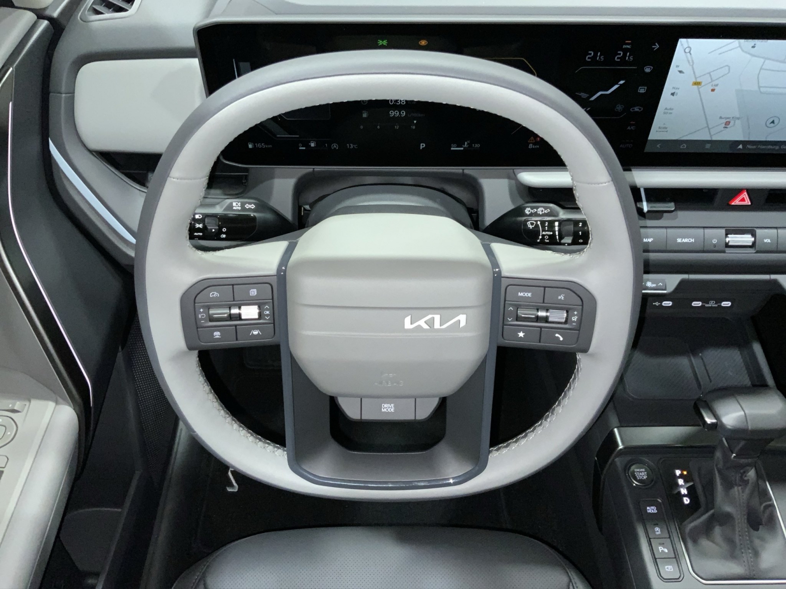 Kia Seltos – Bild 12
