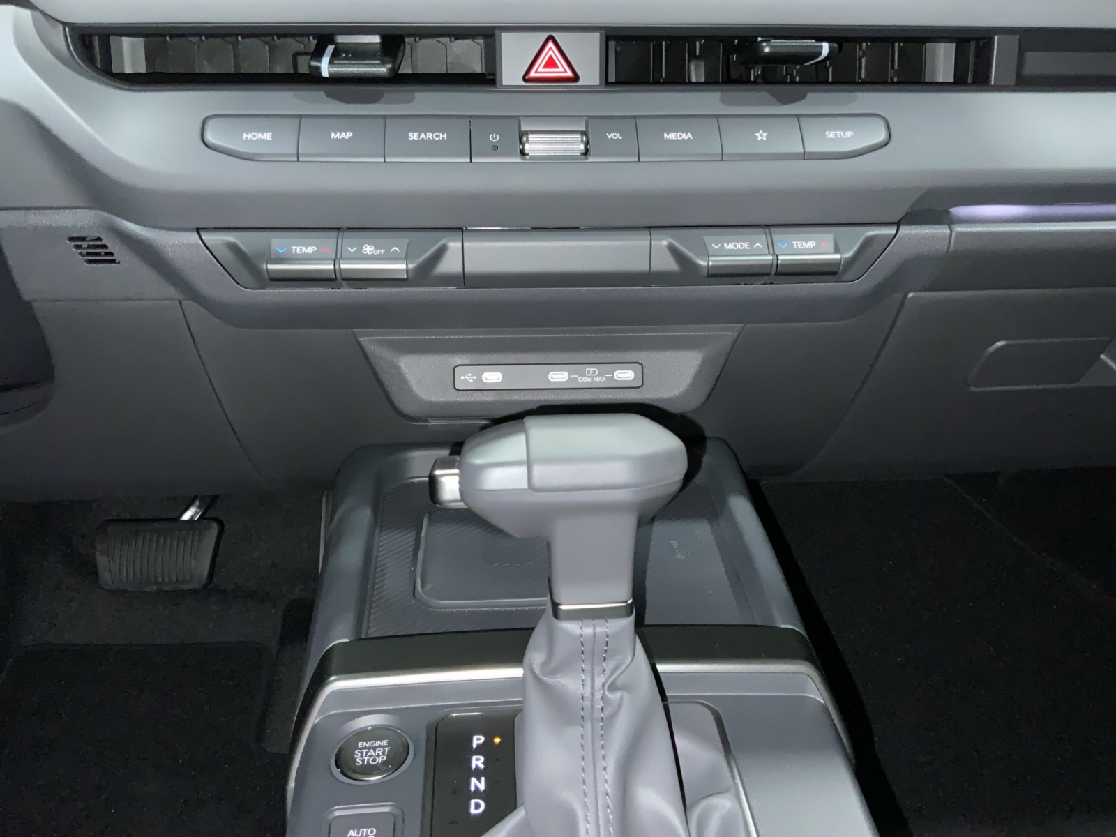 Kia Seltos – Bild 13