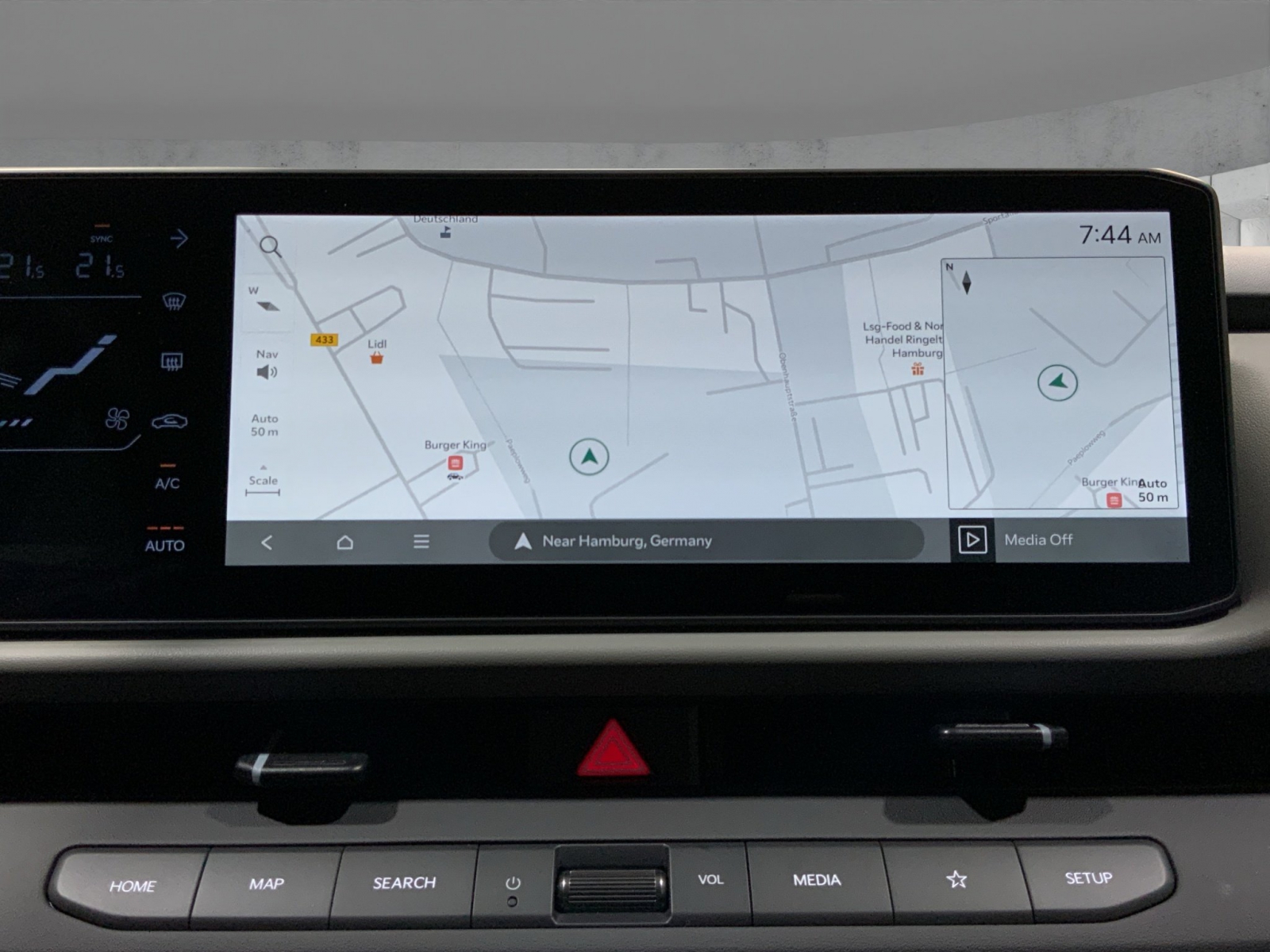 Kia Seltos – Bild 14