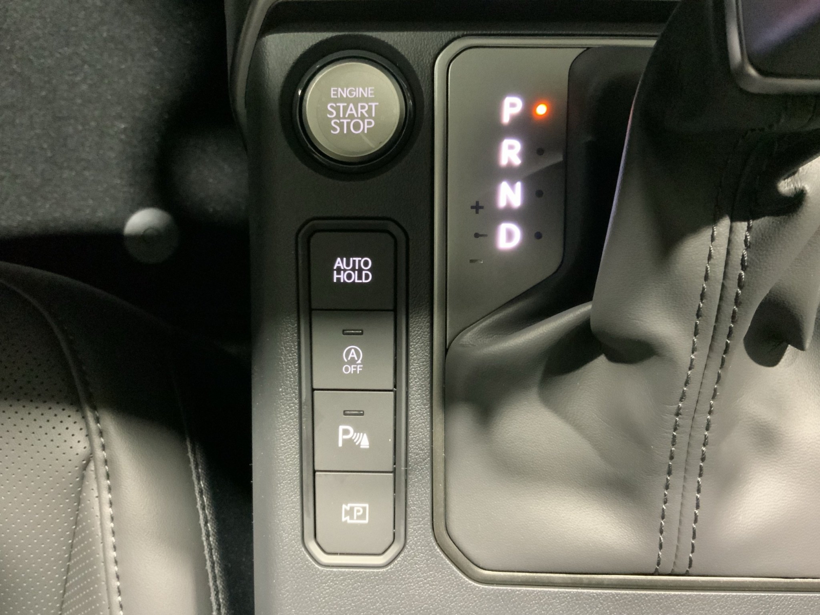 Kia Seltos – Bild 17