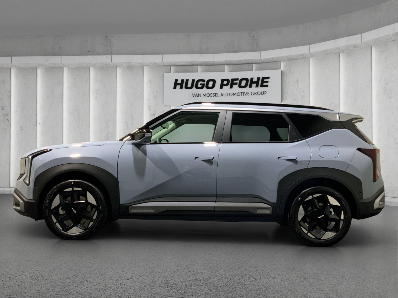 Kia Seltos – Bild 2
