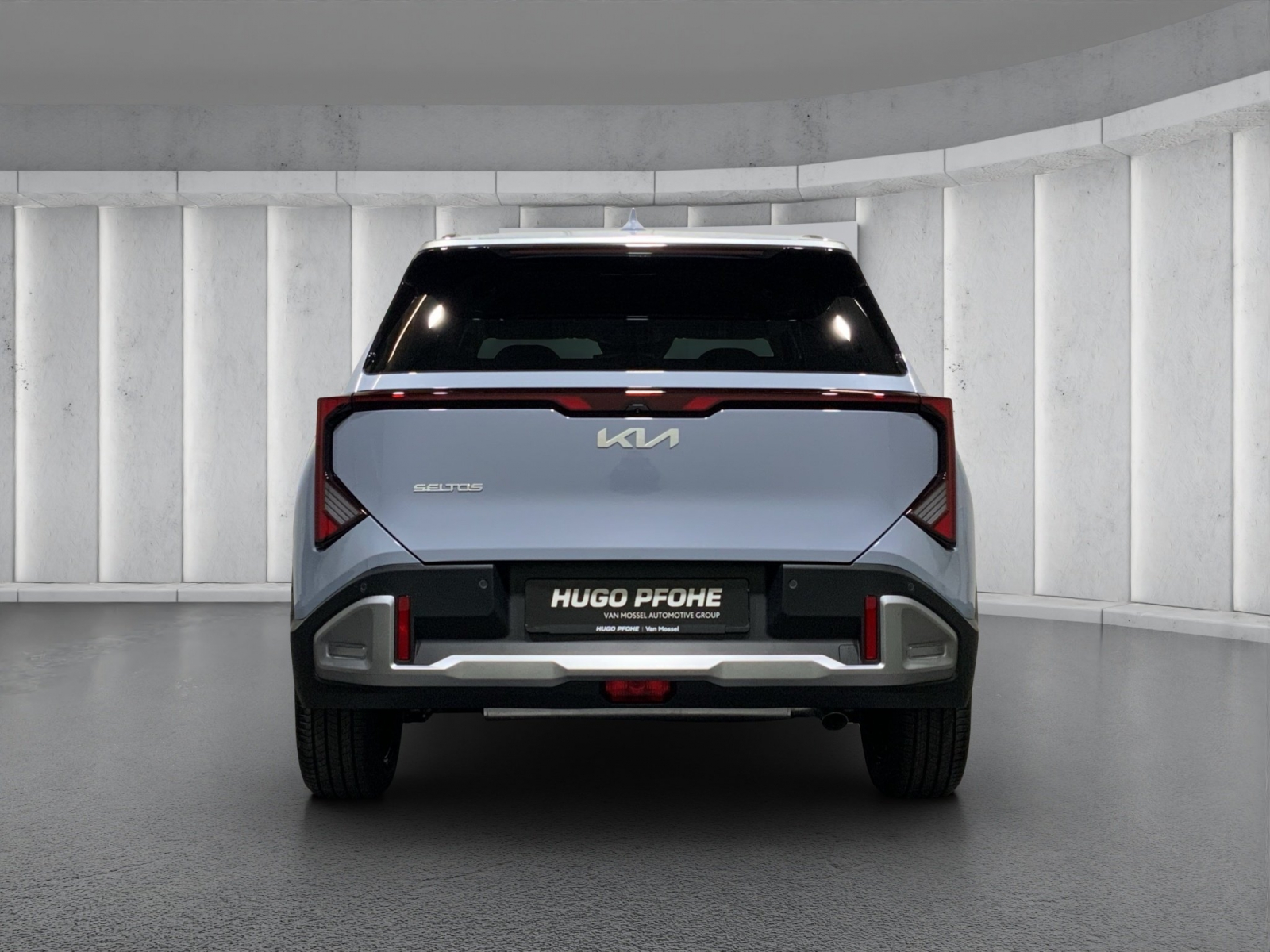 Kia Seltos – Bild 4