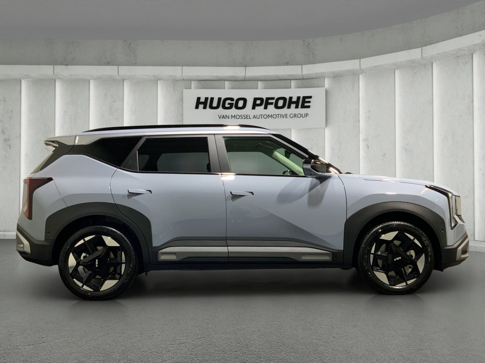 Kia Seltos – Bild 5