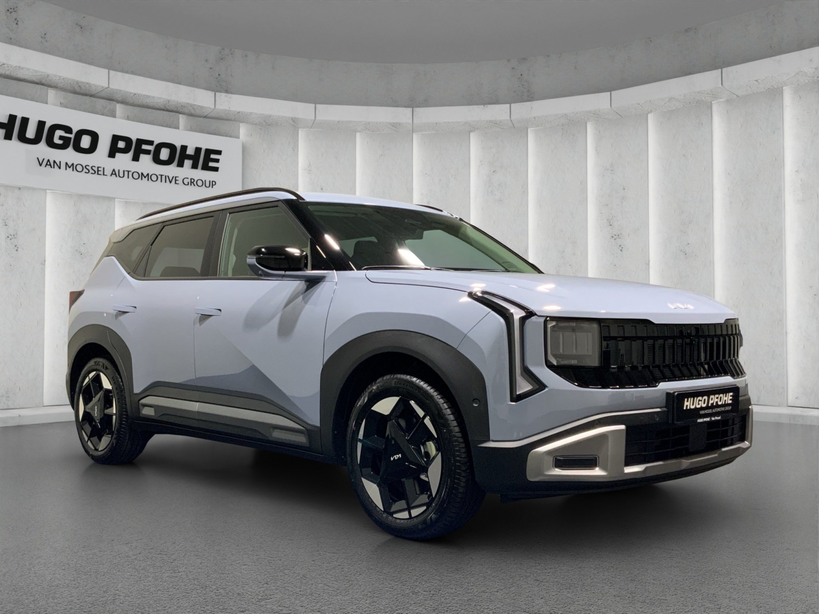 Kia Seltos – Bild 6