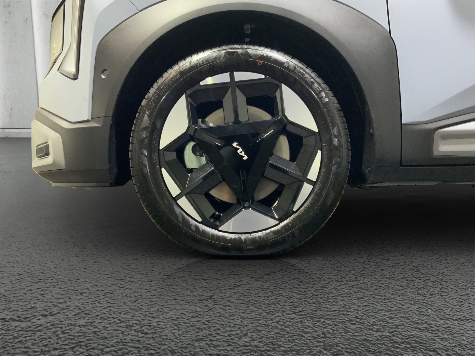 Kia Seltos – Bild 8