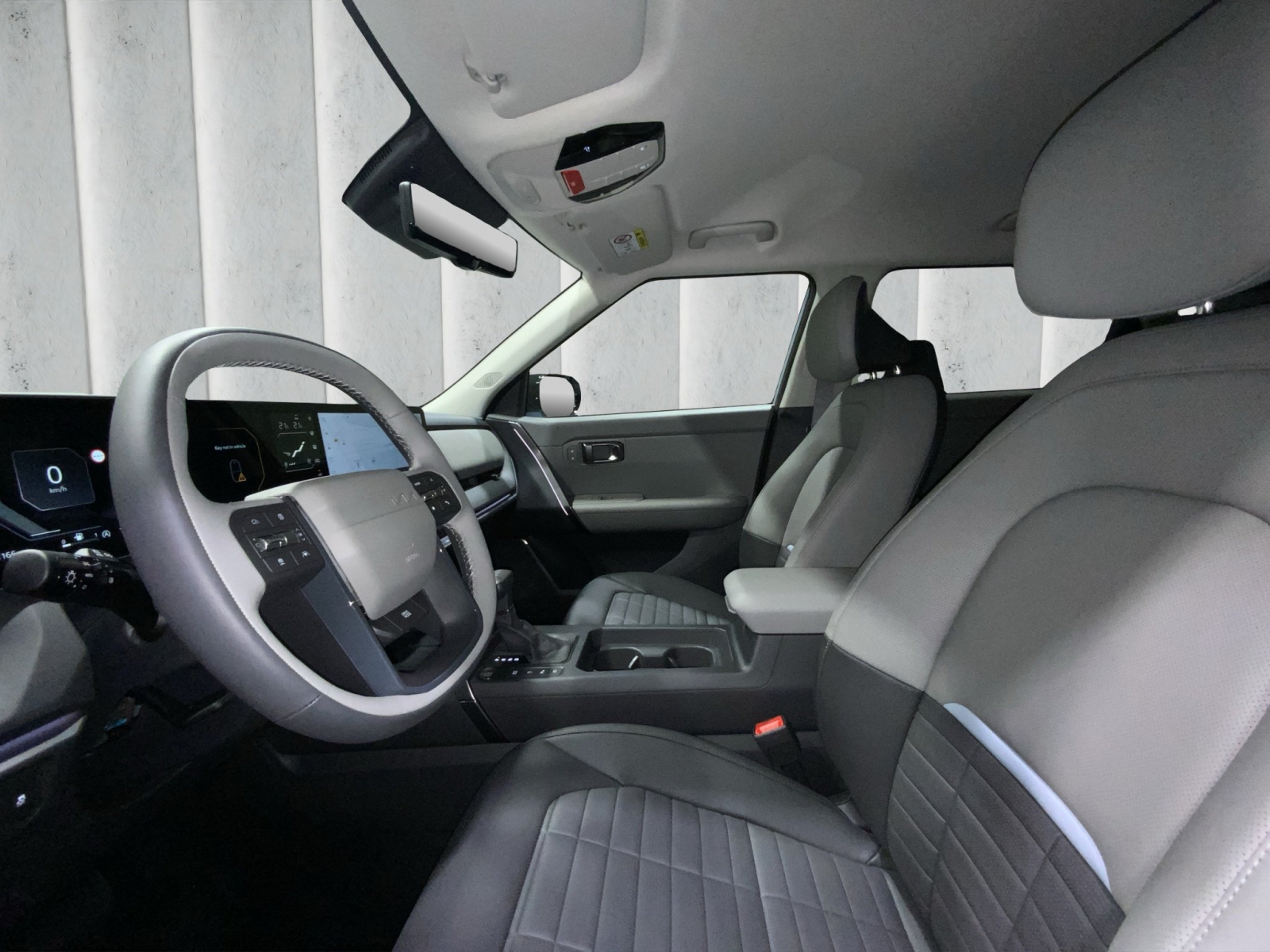 Kia Seltos – Bild 9