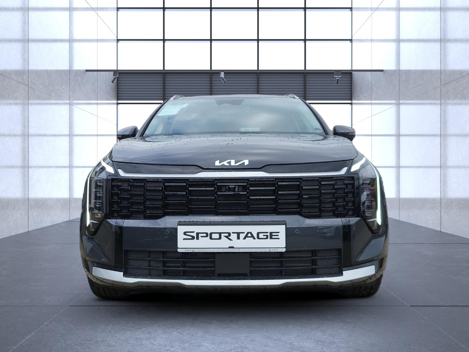 Kia Sportage – Bild 10