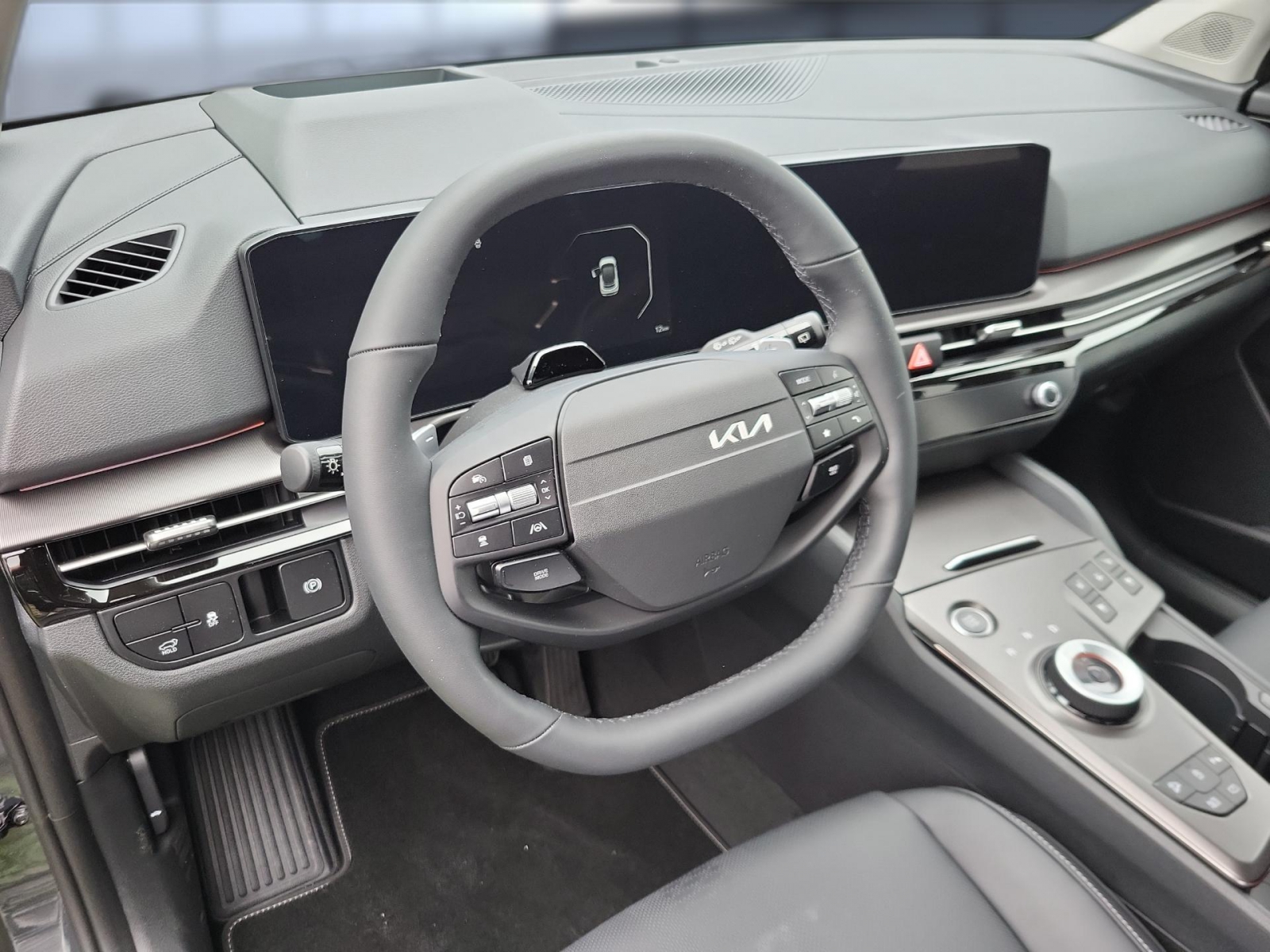 Kia Sportage – Bild 11