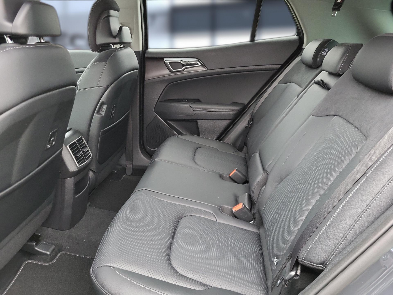 Kia Sportage – Bild 15