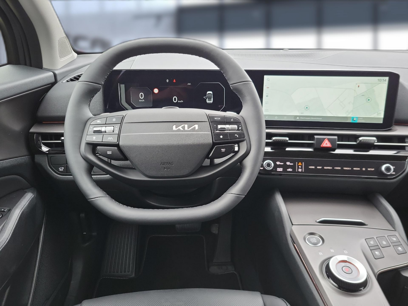 Kia Sportage – Bild 16