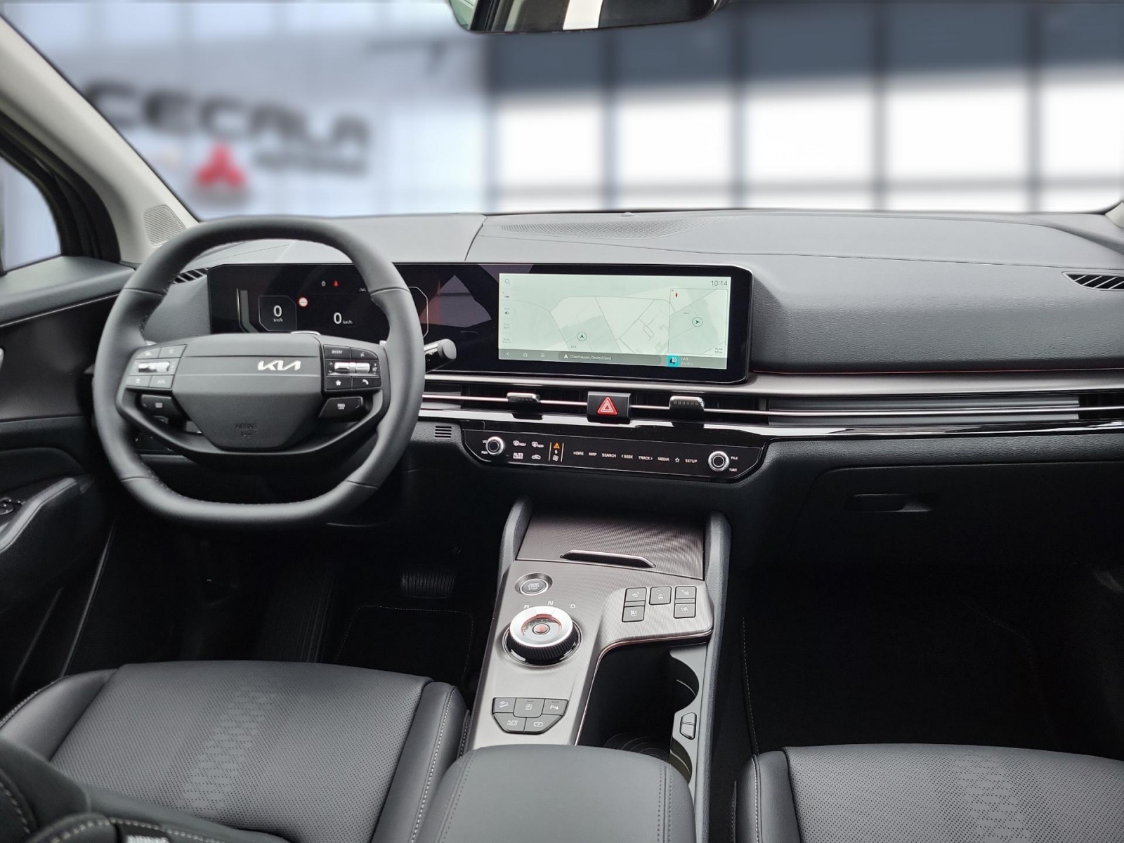 Kia Sportage – Bild 17
