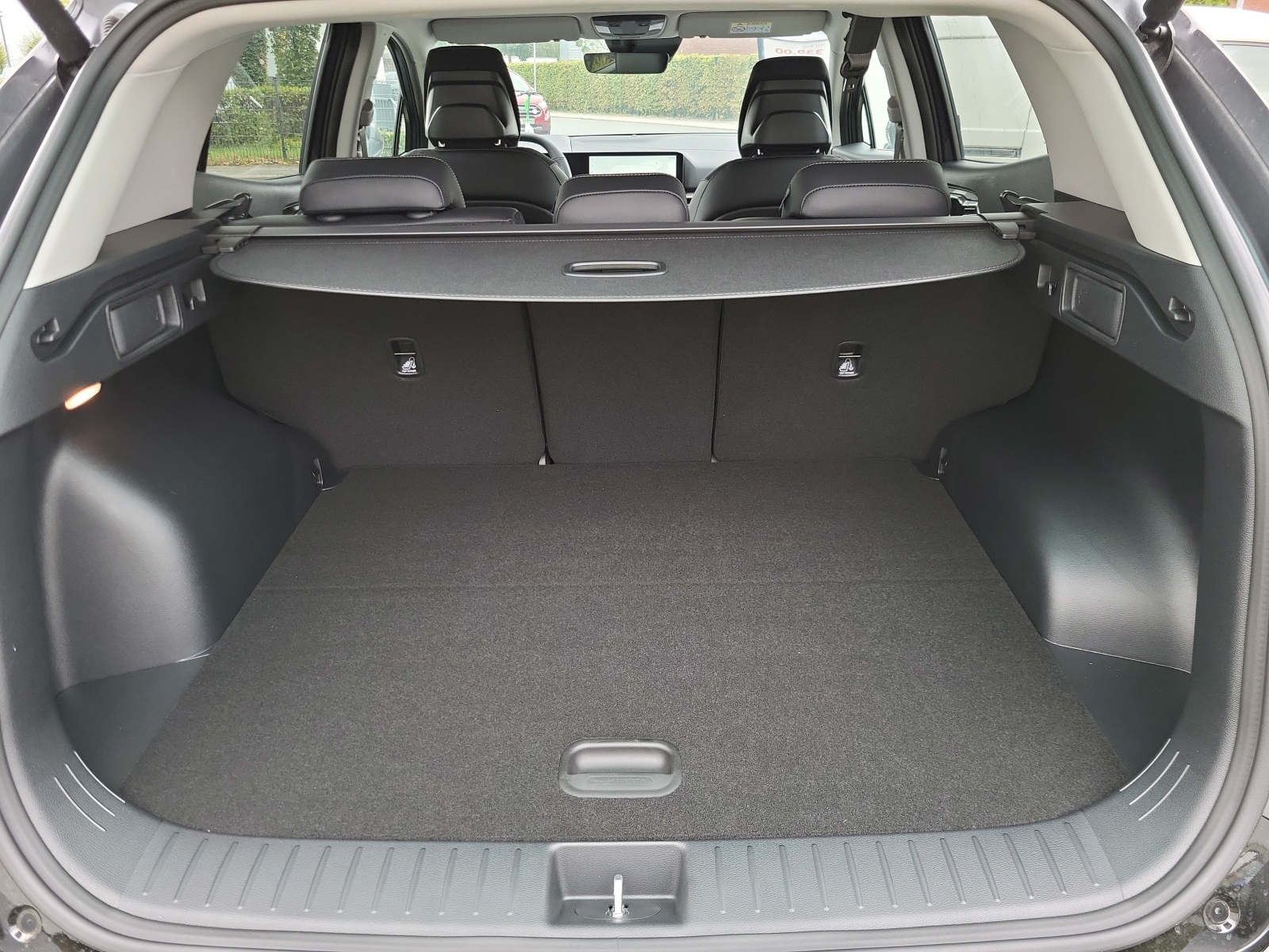 Kia Sportage – Bild 18