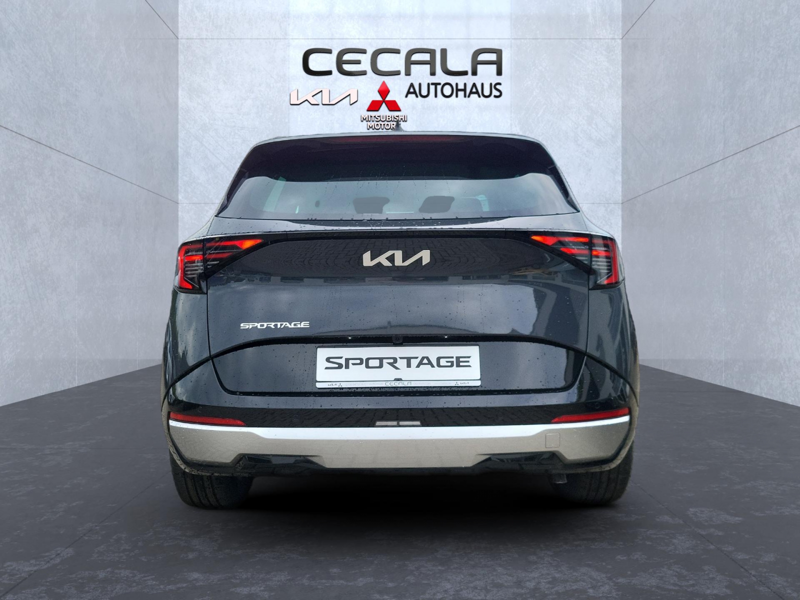 Kia Sportage – Bild 6