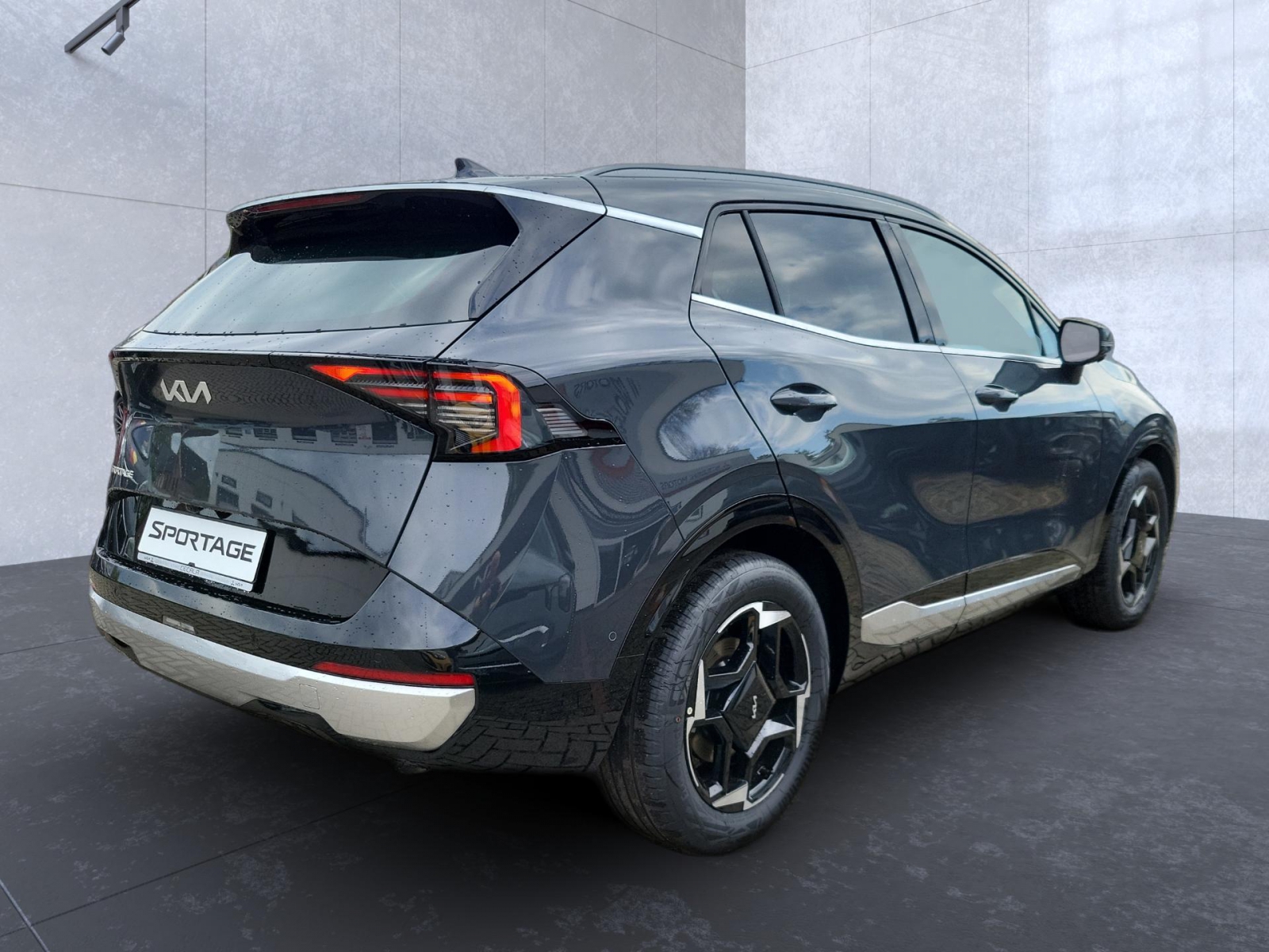 Kia Sportage – Bild 7