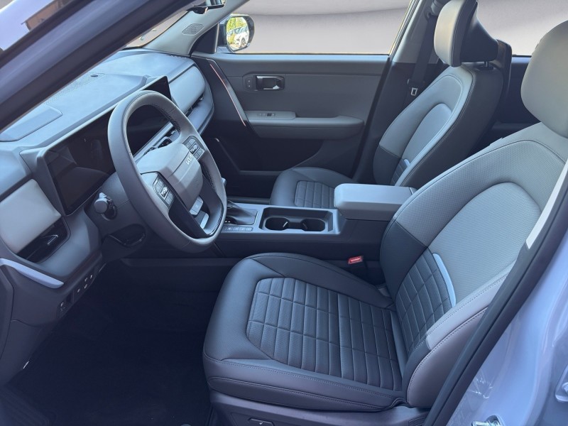 Kia Seltos – Bild 10