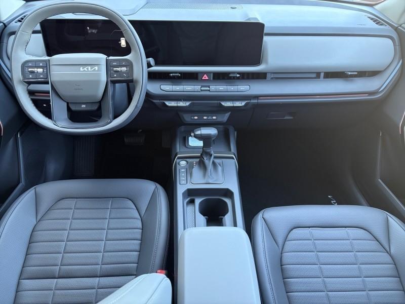 Kia Seltos – Bild 11