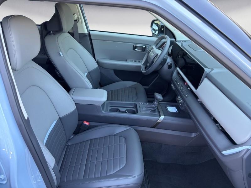 Kia Seltos – Bild 12