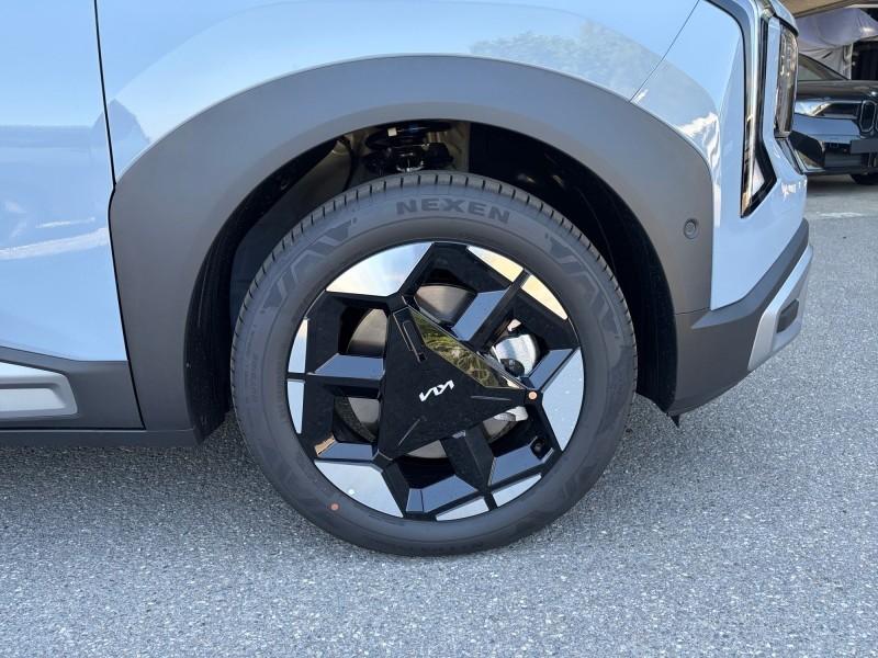 Kia Seltos – Bild 13