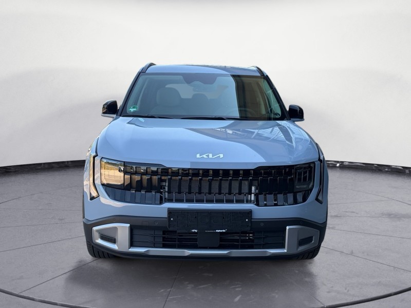 Kia Seltos – Bild 7