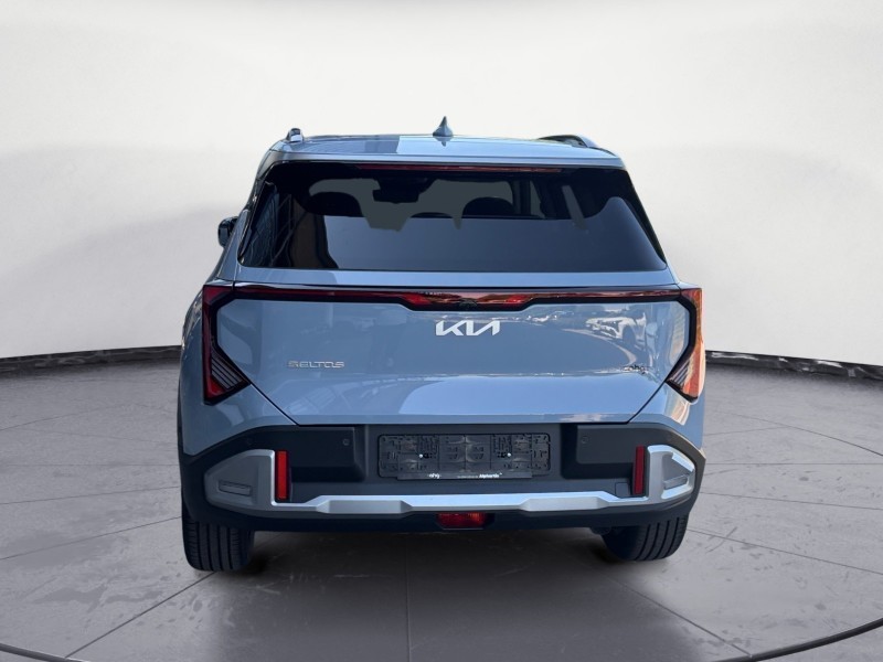 Kia Seltos – Bild 8