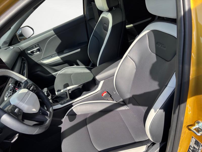 Kia K4 – Bild 10