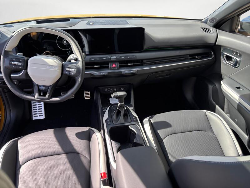Kia K4 – Bild 11
