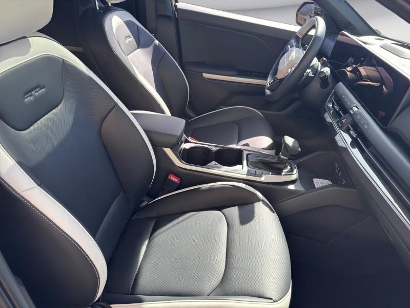 Kia K4 – Bild 12
