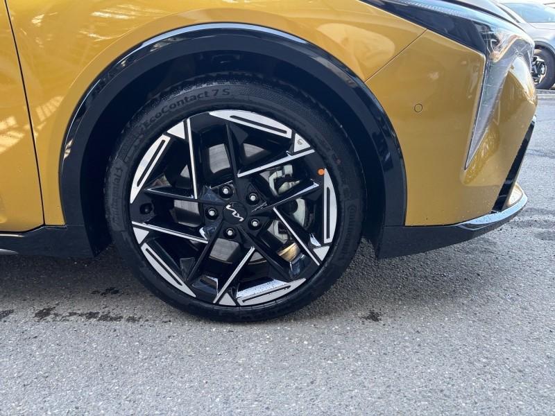 Kia K4 – Bild 13