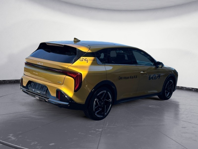 Kia K4