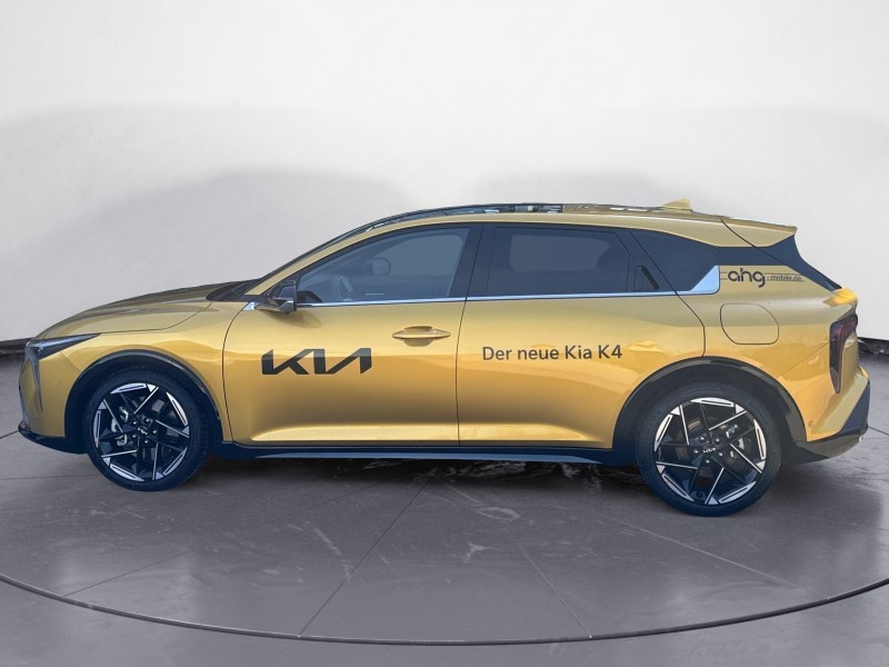 Kia K4