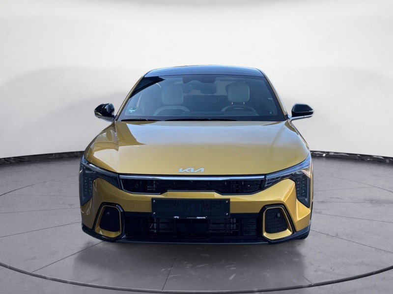 Kia K4 – Bild 7