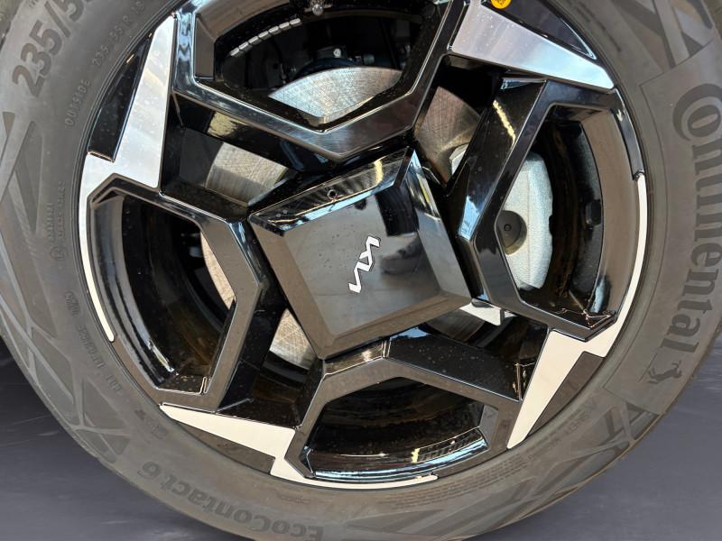 Kia Sportage – Bild 10